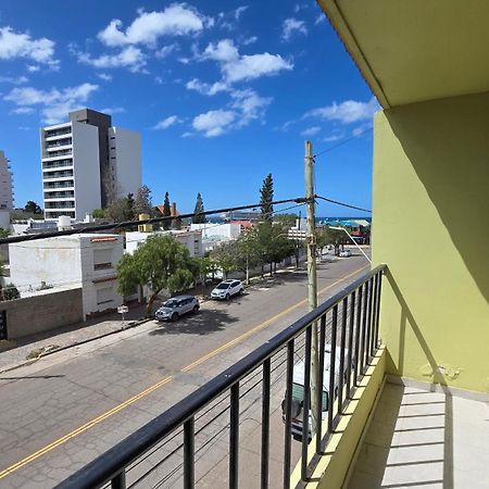 Vida, Hotel De Playa Puerto Madryn Luaran gambar