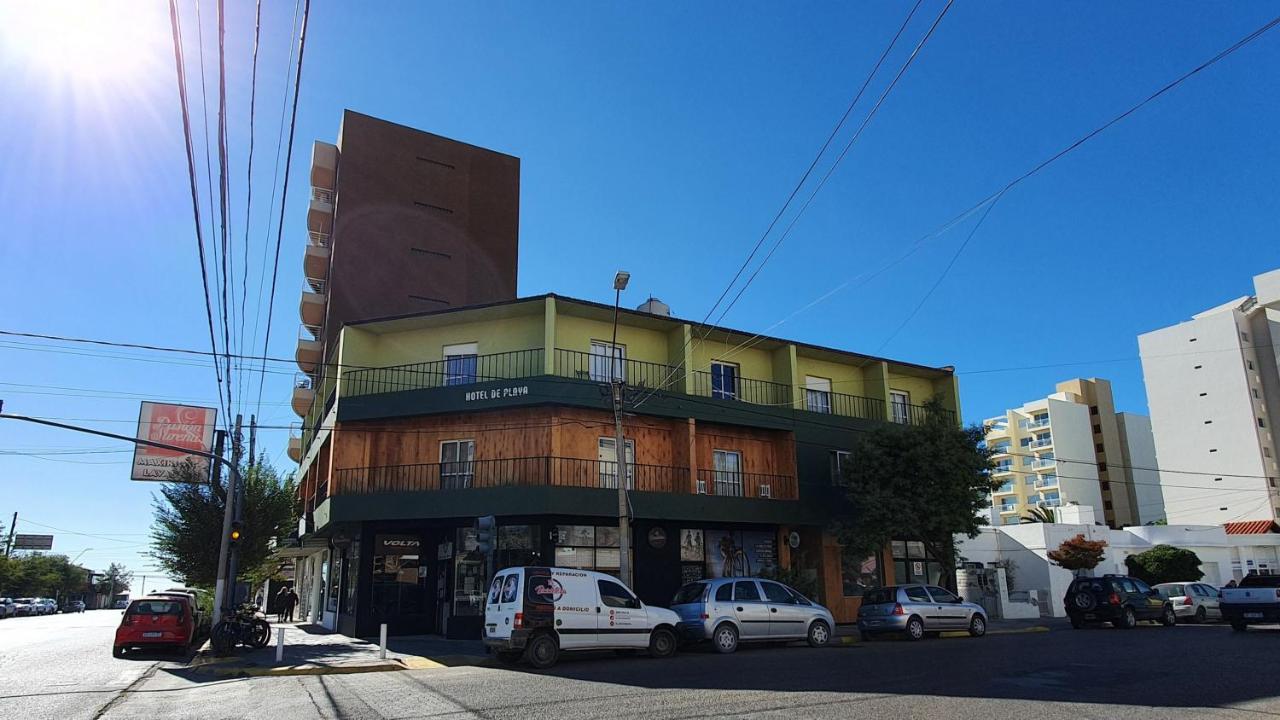 Vida, Hotel De Playa Puerto Madryn Luaran gambar