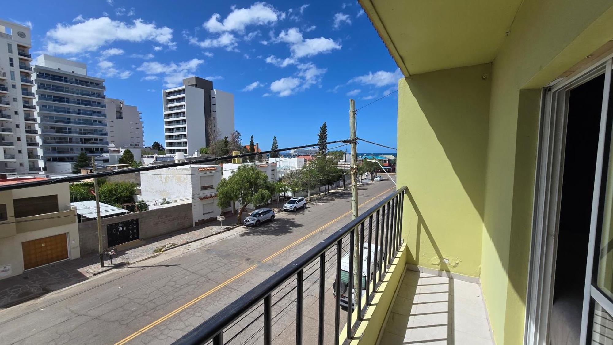 Vida, Hotel De Playa Puerto Madryn Luaran gambar