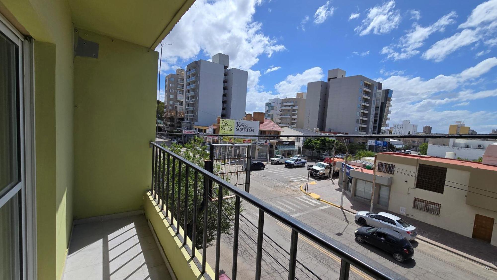Vida, Hotel De Playa Puerto Madryn Luaran gambar