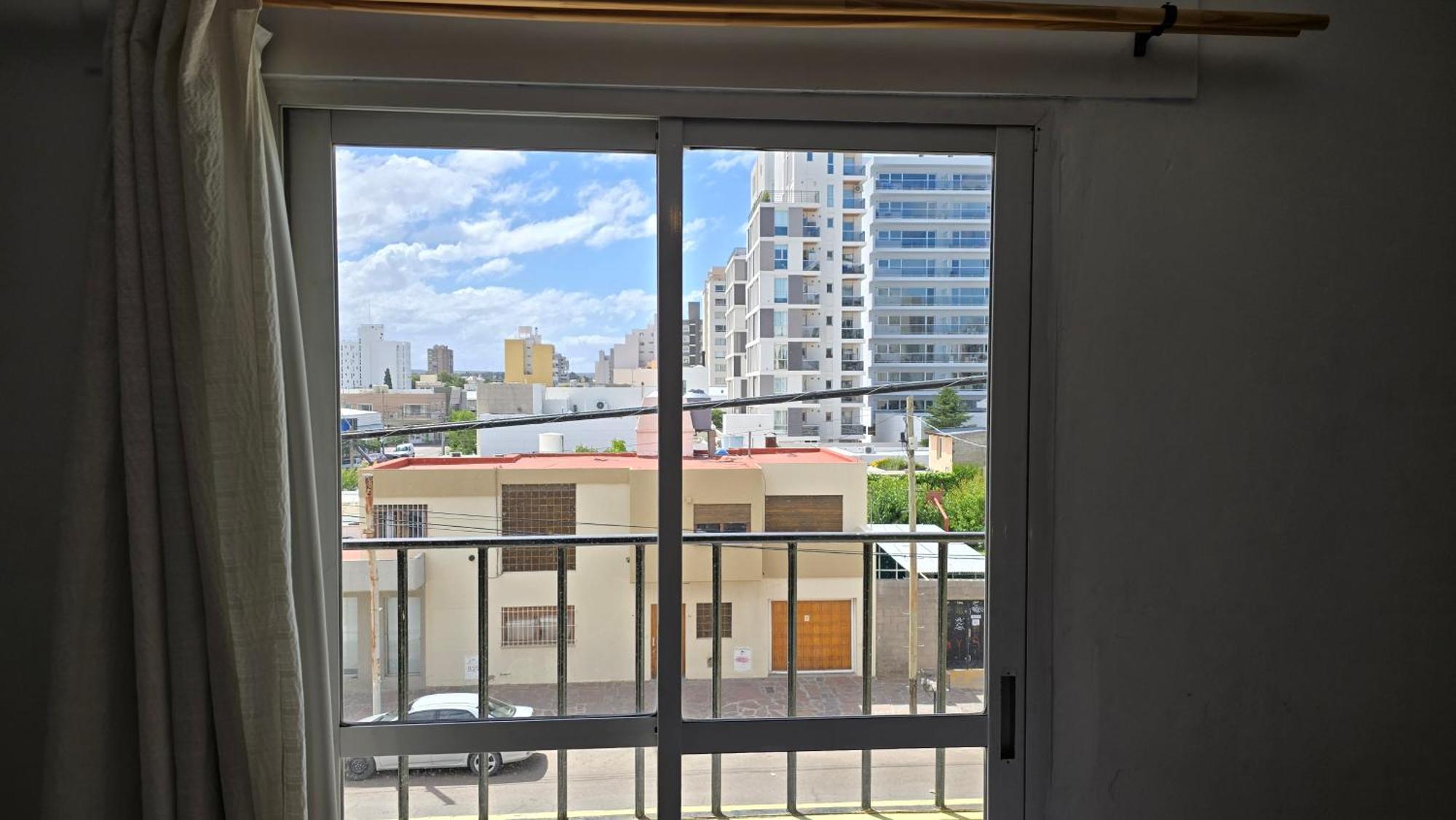 Vida, Hotel De Playa Puerto Madryn Luaran gambar