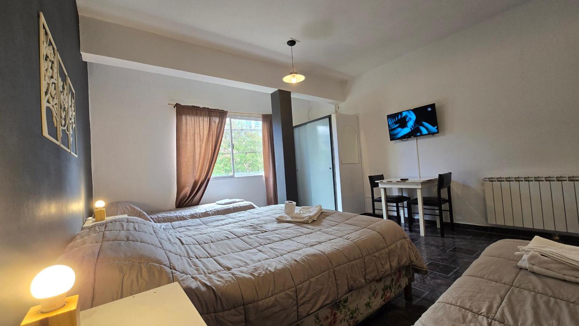 Vida, Hotel De Playa Puerto Madryn Luaran gambar