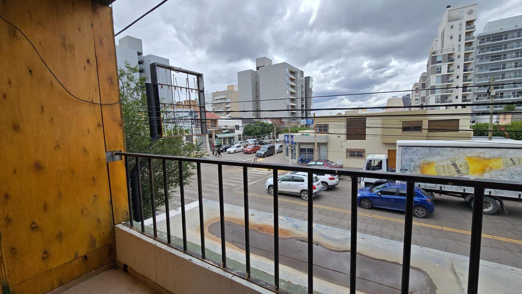Vida, Hotel De Playa Puerto Madryn Luaran gambar