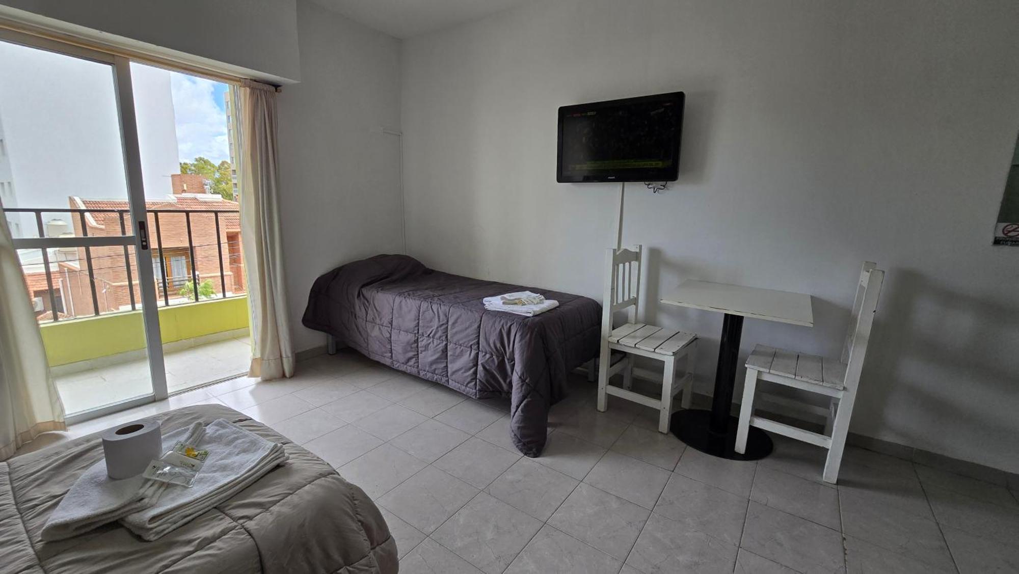 Vida, Hotel De Playa Puerto Madryn Luaran gambar