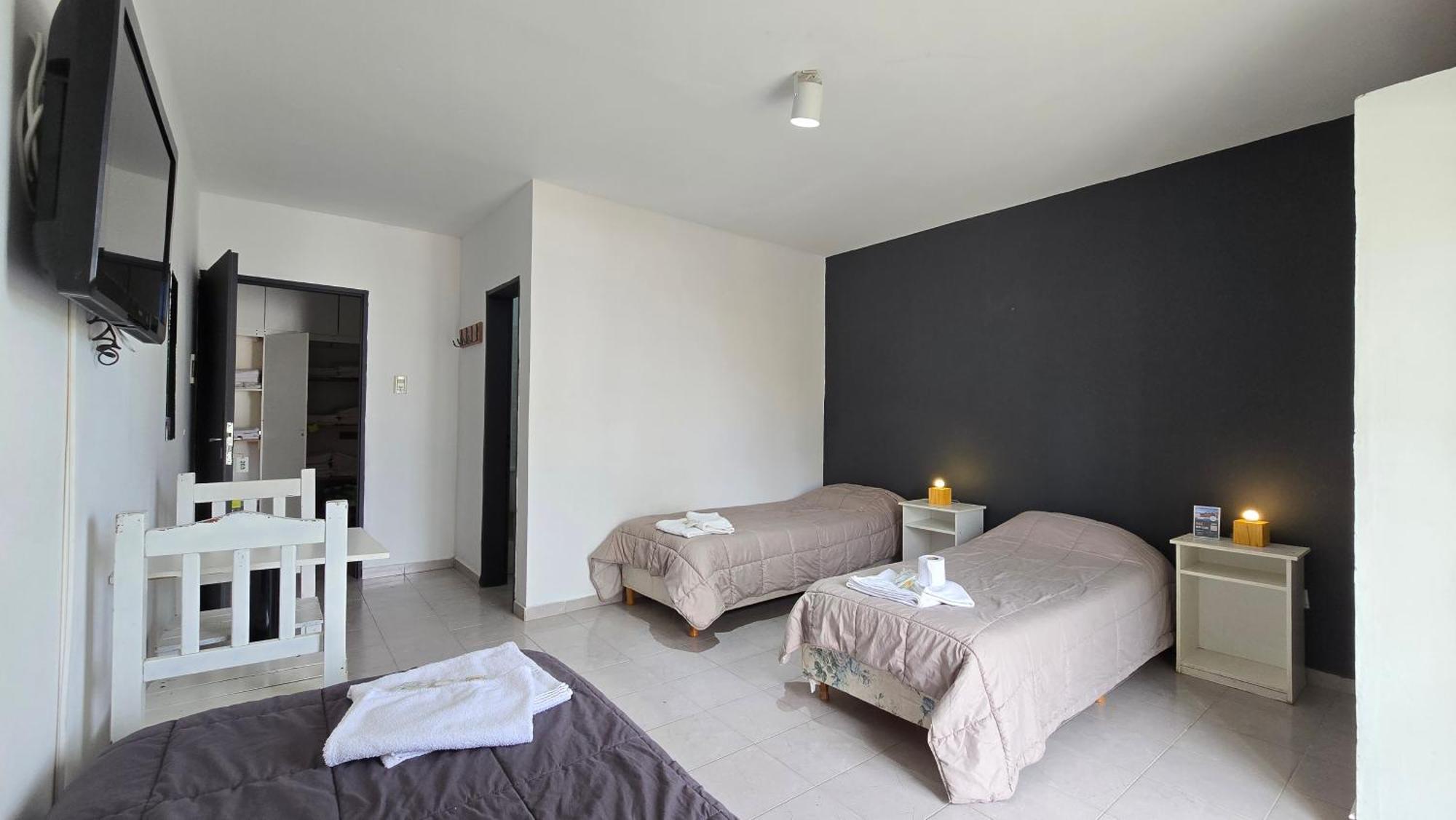 Vida, Hotel De Playa Puerto Madryn Luaran gambar