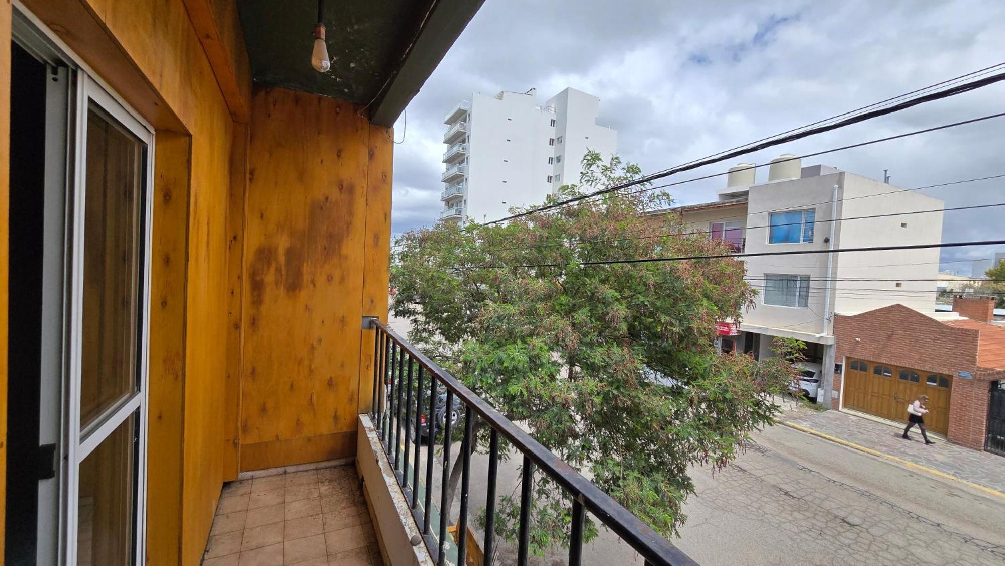 Vida, Hotel De Playa Puerto Madryn Luaran gambar